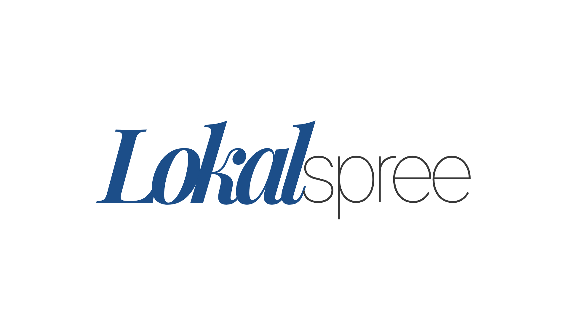 Lokal Spree