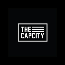 THE CAP CITY